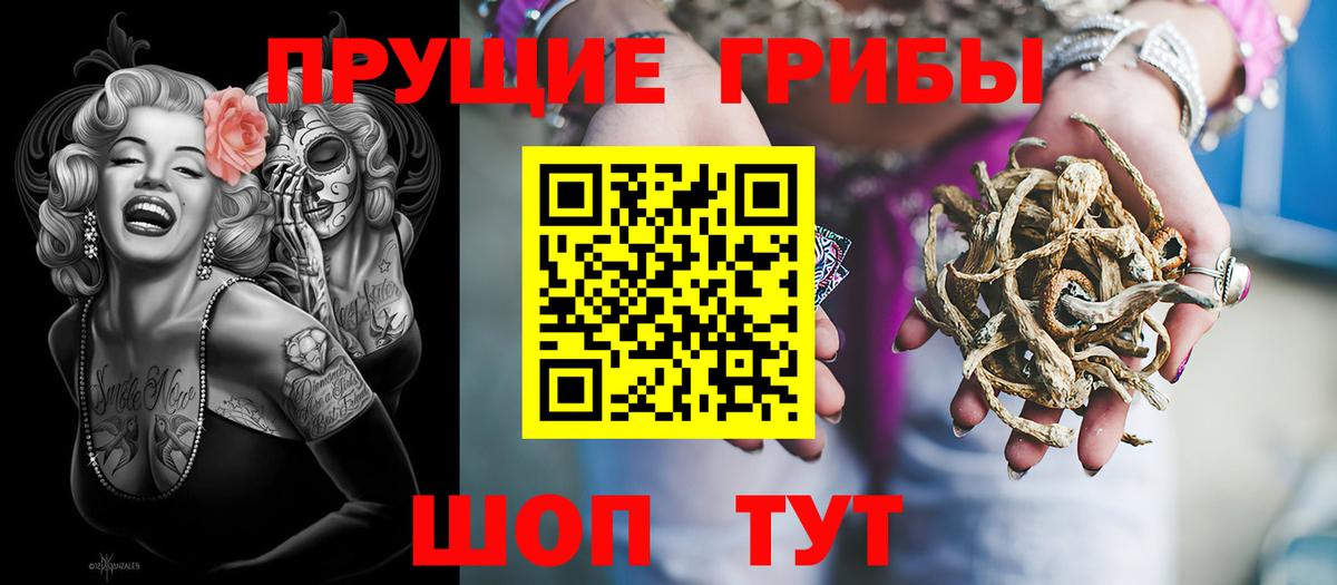 Псилоцибиновые грибы Magic Shrooms Киров